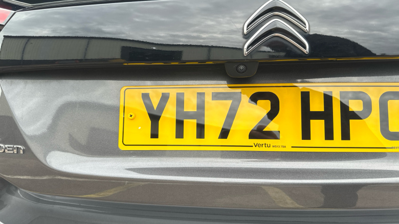 Citroen C4 1.2 PureTech [130] Sense Plus 5dr Petrol Hatchback